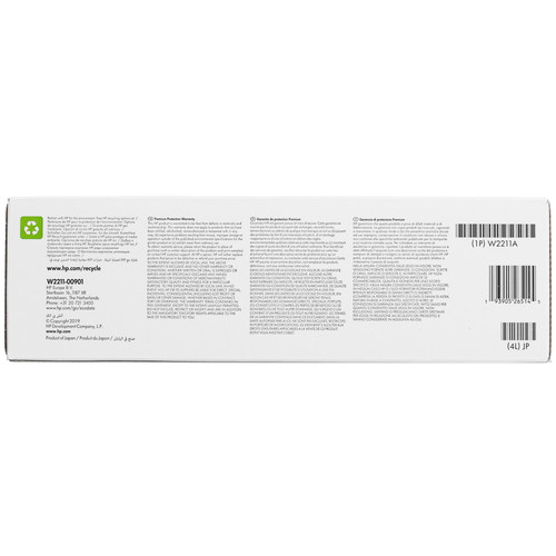 Купить Картридж лазерный HP 207A (Asia) голубой  1672386. Характеристики, отзывы и цены в Донецке