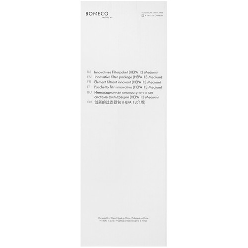 Купить HEPA фильтр Boneco AP300  9403775. Характеристики, отзывы и цены в Донецке