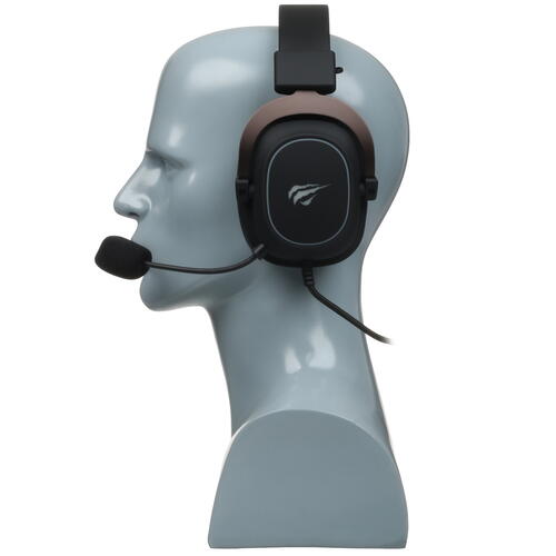 Купить Проводные наушники Havit H2002p черный 2020  5082425. Характеристики, отзывы и цены в Донецке