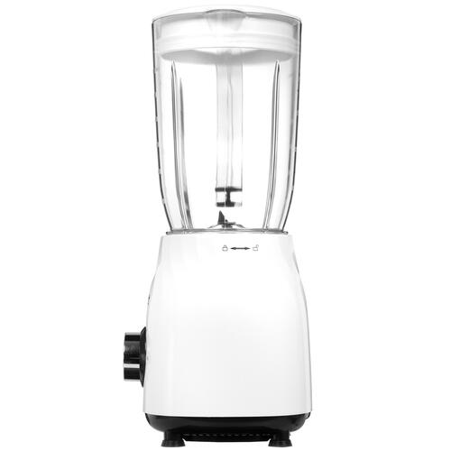 Купить Блендер стационарный Kitfort КТ-1379 белый  8160944. Характеристики, отзывы и цены в Донецке