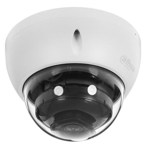 Купить IP-камера Dahua DH-IPC-HDBW2441EP-S-0280B  5077275. Характеристики, отзывы и цены в Донецке