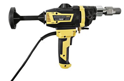 Купить Дрель Hanskonner HID2180M  9087610. Характеристики, отзывы и цены в Донецке