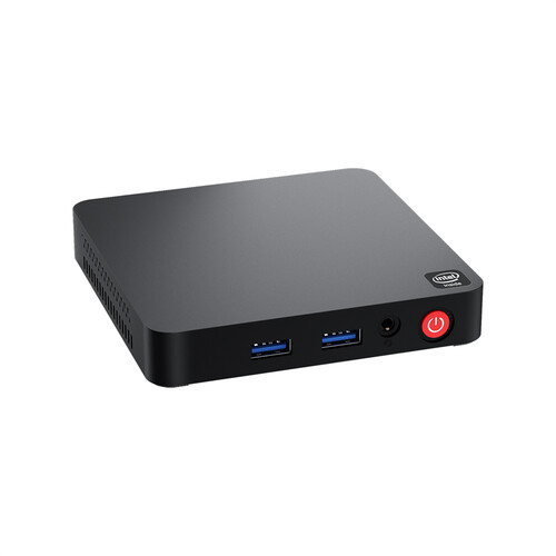 Купить Мини ПК Beelink T5 [00078]  5472070. Характеристики, отзывы и цены в Донецке
