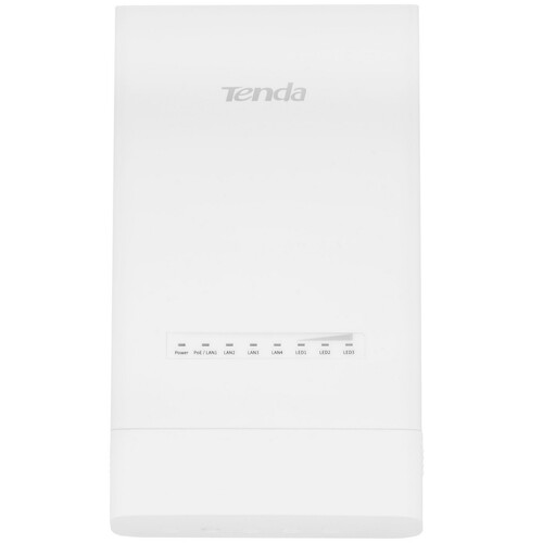 Купить Точка доступа комплект Tenda OS3 (2-pack)  9191840. Характеристики, отзывы и цены в Донецке