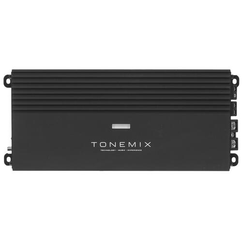 Купить Усилитель Tonemix ATK-M1200D  5450999. Характеристики, отзывы и цены в Донецке
