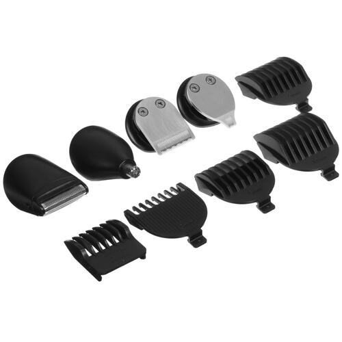 Купить Триммер Aceline MK-545 черный/синий  5435905. Характеристики, отзывы и цены в Донецке