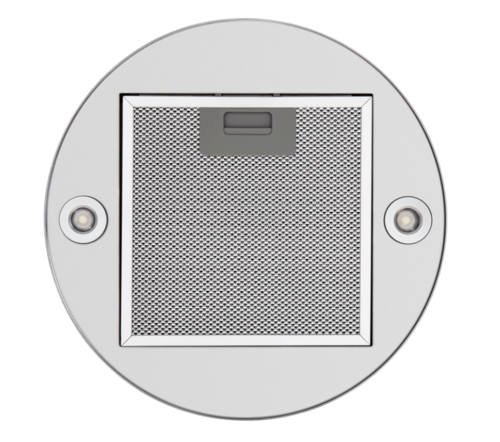 Купить Вытяжка островная MAUNFELD Lee Light Isla 35 серебристый  9039438. Характеристики, отзывы и цены в Донецке
