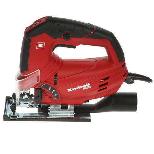 Купить Электрический лобзик Einhell TC-JS 85  7999276. Характеристики, отзывы и цены в Донецке