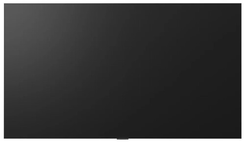 Купить 77" (195 см) Телевизор LG OLED77G5RLA черный  5624453. Характеристики, отзывы и цены в Донецке