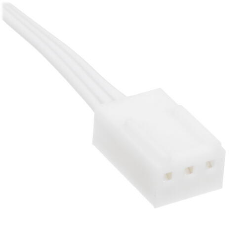 Купить Вентилятор ID-COOLING FL Series [FL-12025 WHITE]  5422898. Характеристики, отзывы и цены в Донецке