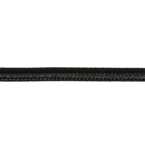 Купить Кабель круглый Hoco Lightning 8-pin - USB 2.0 Type-A черный 3 м  5635314. Характеристики, отзывы и цены в Донецке