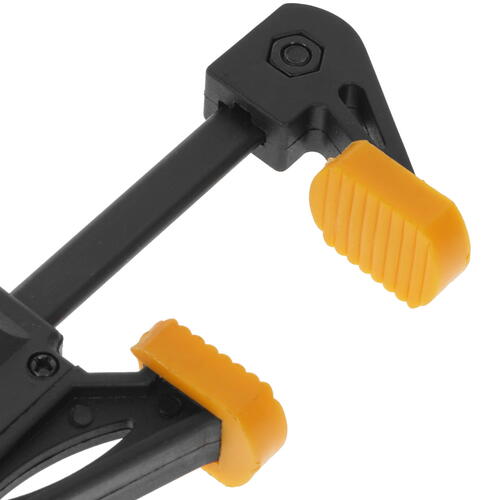 Купить Набор струбцин DEKO CL100-2 065-0612  5321627. Характеристики, отзывы и цены в Донецке