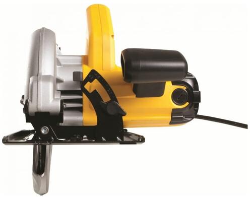 Купить Пила дисковая DeWALT DWE560K  5437806. Характеристики, отзывы и цены в Донецке