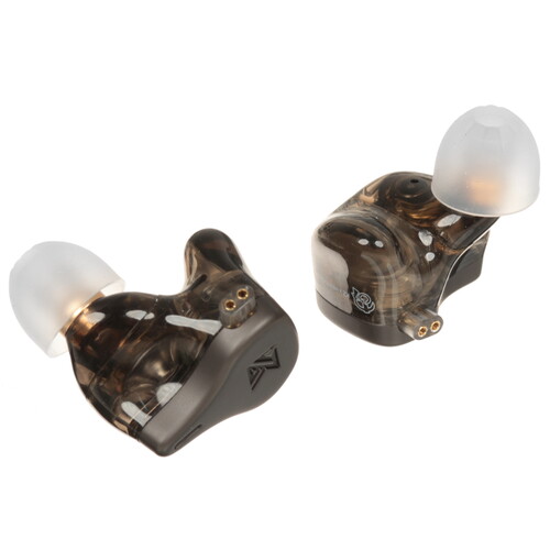 Купить Проводные наушники KZ DQ6S черный 2021  5605059. Характеристики, отзывы и цены в Донецке