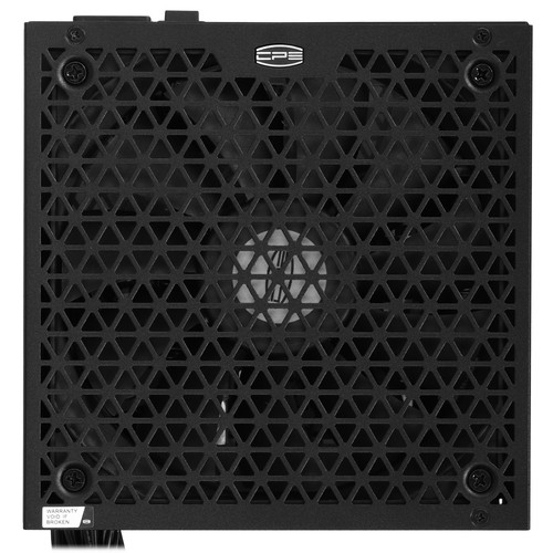 Купить Блок питания PCCooler YK650 [P5-YK650-B1FWBK1-EU] черный  5458989. Характеристики, отзывы и цены в Донецке