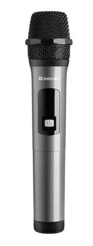Купить Портативная колонка Defender Boomer 130, черный  5623584. Характеристики, отзывы и цены в Донецке