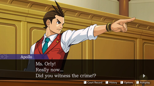 Купить Игра Antologia Ace Attorney (Steam)  5484077. Характеристики, отзывы и цены в Донецке