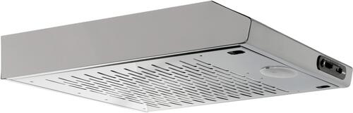 Купить Вытяжка подвесная Jetair SENTI SI/F/50 серый/черный  1106529. Характеристики, отзывы и цены в Донецке