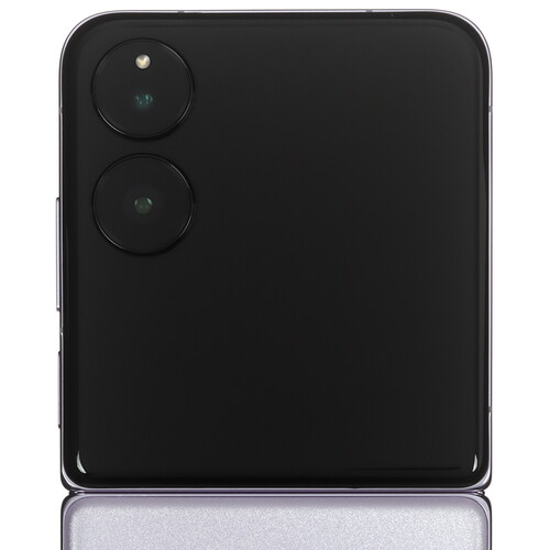 Купить 6.86" Смартфон Xiaomi Mix Flip 512 ГБ фиолетовый  5482828. Характеристики, отзывы и цены в Донецке