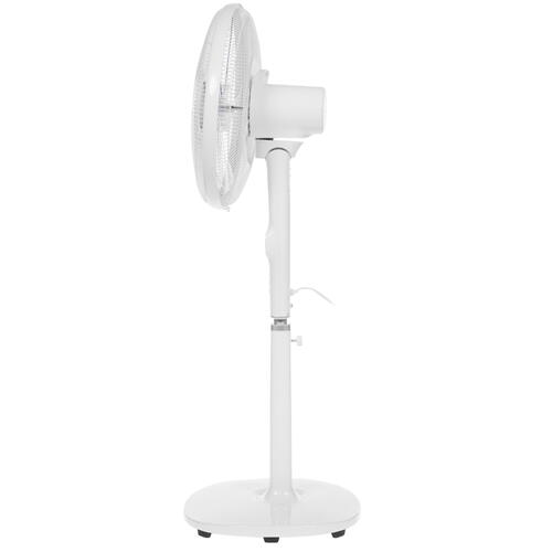 Купить Вентилятор Sencor SFN 5200WH  белый  8157462. Характеристики, отзывы и цены в Донецке