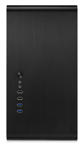 Купить Корпус JONSBO UMX3W  5355441. Характеристики, отзывы и цены в Донецке