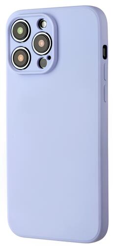 Купить Накладка  Rocket Sense для Apple iPhone 14 Pro Max фиолетовый  5464437. Характеристики, отзывы и цены в Донецке