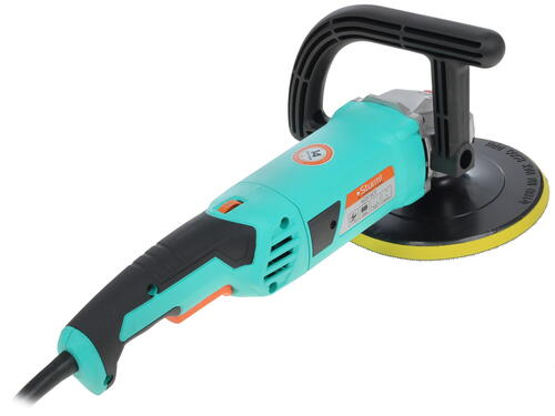 Купить Полировальная машина STURM! AG919CP  1085983. Характеристики, отзывы и цены в Донецке