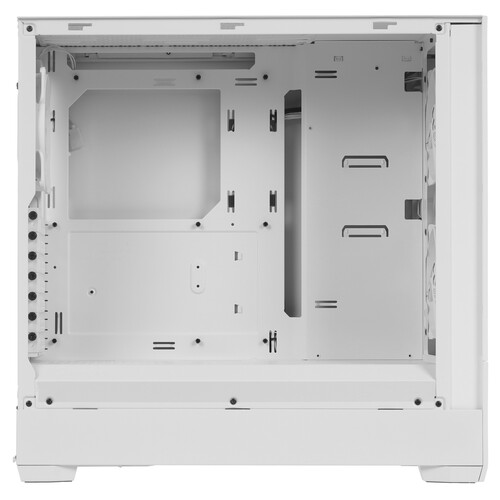 Купить Корпус Fractal Design Pop Air RGB White  9907674. Характеристики, отзывы и цены в Донецке