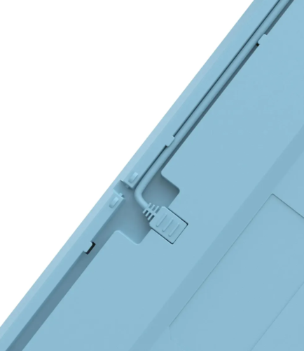 Купить Клавиатура проводная A4Tech Fstyler FS300  9188915. Характеристики, отзывы и цены в Донецке