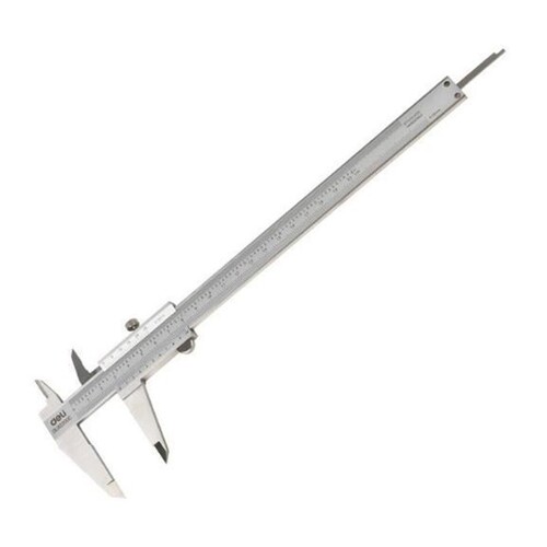 Купить Штангенциркуль Deli DL92200C  9310971. Характеристики, отзывы и цены в Донецке