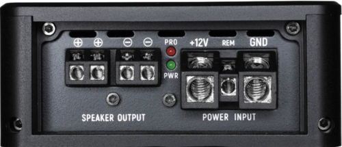 Купить Усилитель AMP PRO 1.1500  9248140. Характеристики, отзывы и цены в Донецке