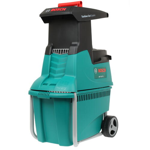 Купить Садовый измельчитель электрический Bosch AXT 25TC  1101571. Характеристики, отзывы и цены в Донецке
