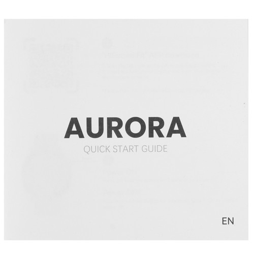 Купить Смарт-часы HiFuture Aurora  9295487. Характеристики, отзывы и цены в Донецке