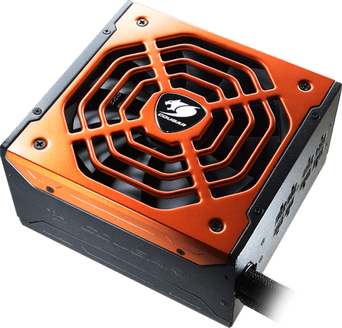 Купить Блок питания Cougar BXM 700W  5638684. Характеристики, отзывы и цены в Донецке