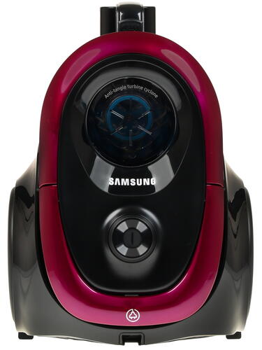 Купить Пылесос Samsung SC18M2110SP розовый  1098430. Характеристики, отзывы и цены в Донецке