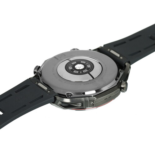 Купить Смарт-часы HUAWEI WATCH Ultimate 2  5638560. Характеристики, отзывы и цены в Донецке