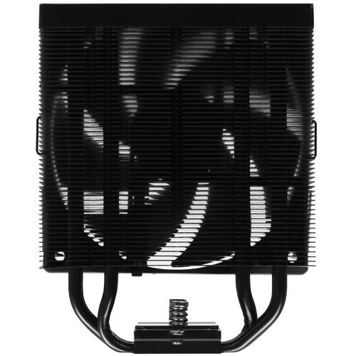 Купить Кулер для процессора ID-COOLING FROZN A410 BLACK  5435590. Характеристики, отзывы и цены в Донецке