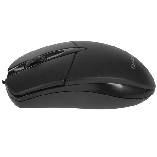Купить Мышь проводная Гарнизон GM-220XL  черный  5020123. Характеристики, отзывы и цены в Донецке
