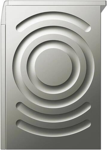 Купить Стиральная машина Bosch WGB2440XME серебристый  9100613. Характеристики, отзывы и цены в Донецке