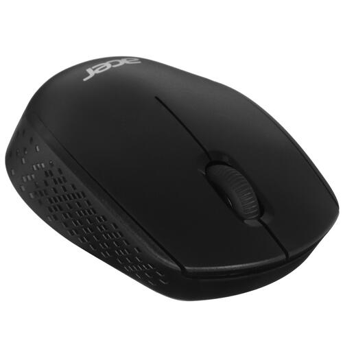 Купить Мышь беспроводная Acer OMR020  черный  4707656. Характеристики, отзывы и цены в Донецке