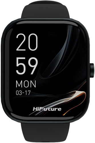 Купить Смарт-часы HiFuture Lume  9295494. Характеристики, отзывы и цены в Донецке