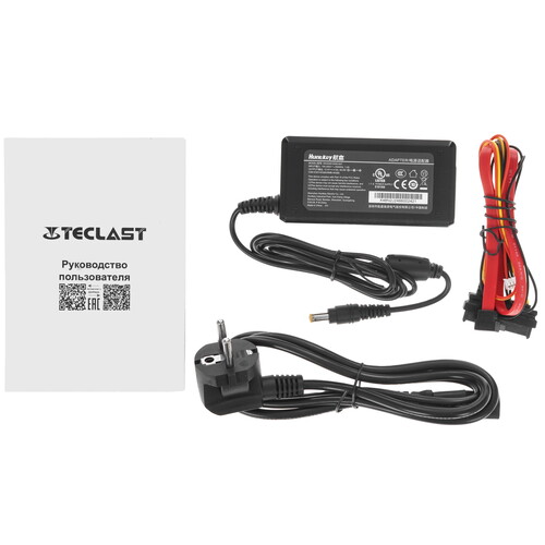 Купить Мини ПК Teclast M01 [M01 N10016G512KRU]  5611072. Характеристики, отзывы и цены в Донецке