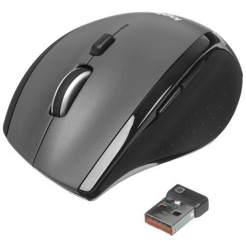 Купить Мышь беспроводная Logitech Marathon M705  5059919. Характеристики, отзывы и цены в Донецке