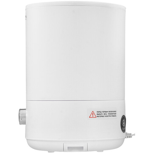 Купить Увлажнитель воздуха Royal Clima Sanremo Alto RUH-SA300/4.0M-WT  9153153. Характеристики, отзывы и цены в Донецке