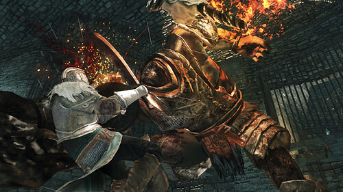 Купить Дополнение для игры Dark Souls II - Crown of the Old Iron King (Steam)  5601351. Характеристики, отзывы и цены в Донецке