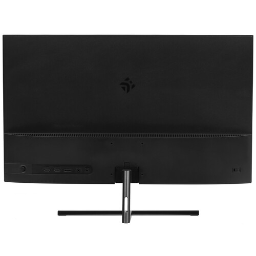 Купить 27" Монитор DEXP DQ27N2 черный  9205321. Характеристики, отзывы и цены в Донецке