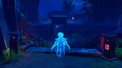 Купить Игра Rogue Spirit (Steam)  5622409. Характеристики, отзывы и цены в Донецке