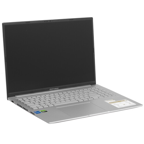Купить 16" Ноутбук ASUS VivoBook 16X K3605ZF-RP683 серебристый  5478588. Характеристики, отзывы и цены в Донецке