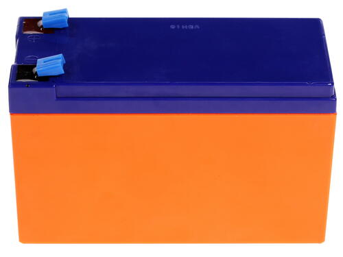 Купить Аккумуляторная батарея для ИБП Delta HR 12-9  6729657. Характеристики, отзывы и цены в Донецке