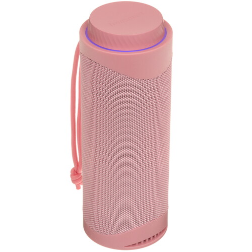 Купить Портативная колонка Tronsmart T7 30W, розовый  5496167. Характеристики, отзывы и цены в Донецке